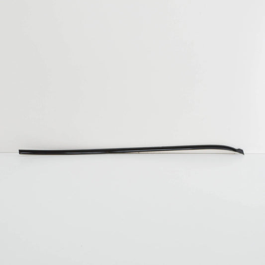 NEW VW TOUAREG 7L FRONT RIGHT WINDSHIELD MOLDING 7L68543289B9 ORIGINAL