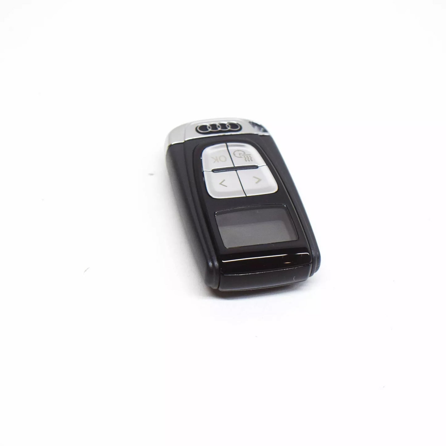 NEW AUDI Q8 AUXILIARY HEATING REMOTE CONTROL 4H0963511D ORIGINAL