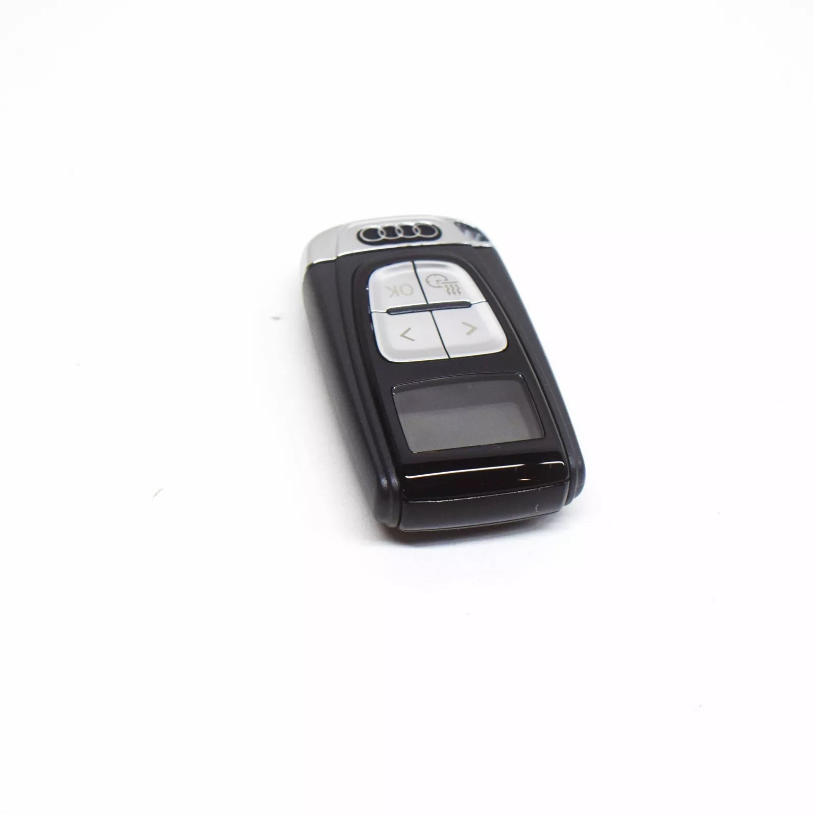 NEW AUDI Q8 AUXILIARY HEATING REMOTE CONTROL 4H0963511D ORIGINAL