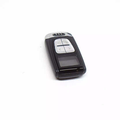 NEW AUDI Q8 AUXILIARY HEATING REMOTE CONTROL 4H0963511D ORIGINAL