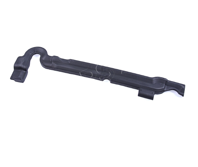 new audi rs7 sportback 4g front right fender seal 4g8823732 original