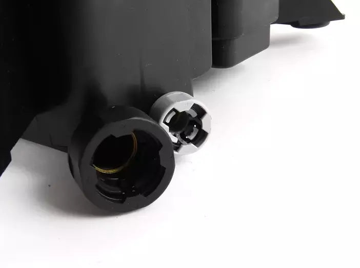 NEW AUDI A4 8E B6 ACTIVATED CHARCOAL CONTAINER 8E0201801L ORIGINAL