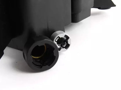 NEW AUDI A4 8E B6 ACTIVATED CHARCOAL CONTAINER 8E0201801L ORIGINAL