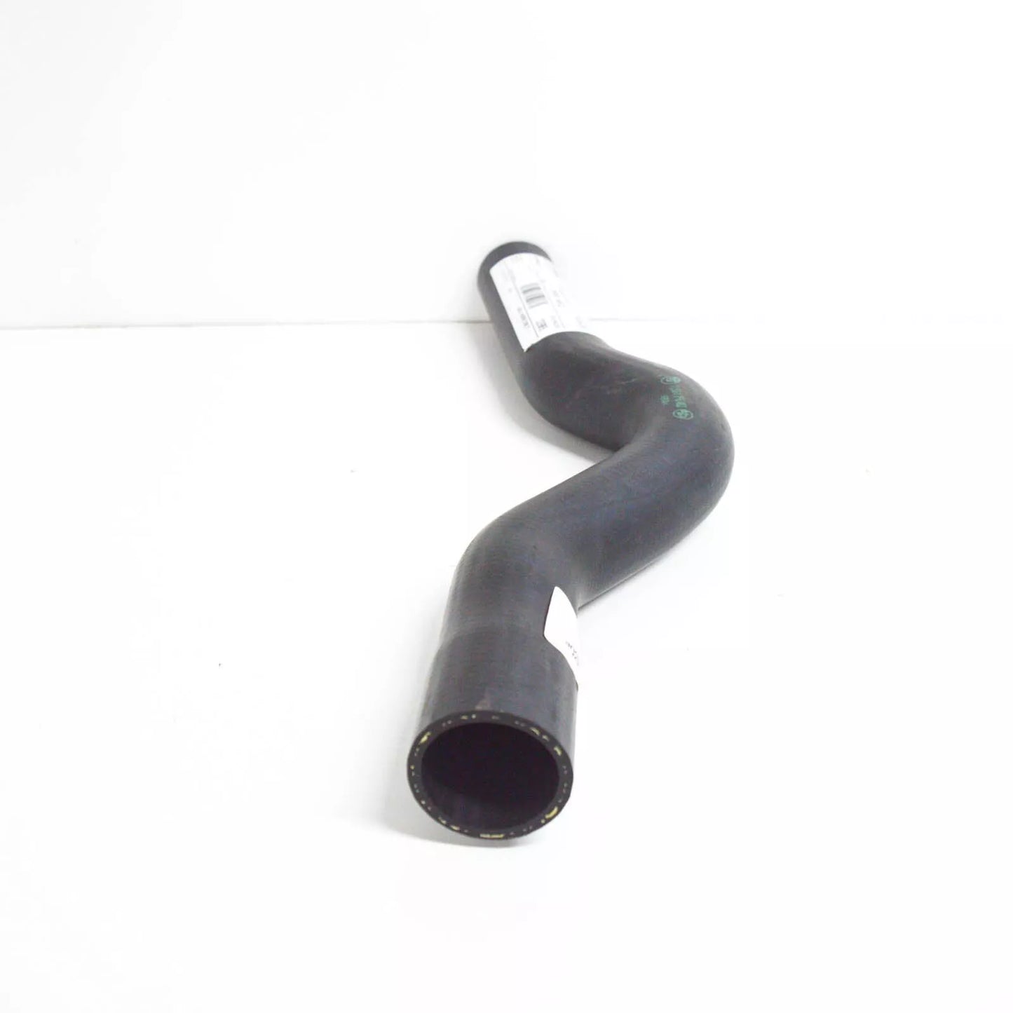 NEW BMW 6 E24 RADIATOR LOWER HOSE 11531266462 ORIGINAL