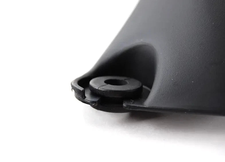 NEW BMW X5 E53 SUCTION SILENCER INTAKE MANIFOLD 13711437100 ORIGINAL