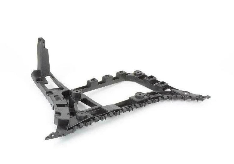 NEW VOLKSWAGEN JETTA A6 REAR BUMPER LEFT GUIDE PROFILE 5C6807393B ORIGINAL