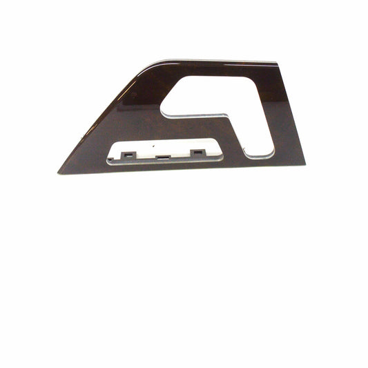 NEW MERCEDES-BENZ E COUPE C207 FRONT LEFT DOOR MOULDING A2077207522 ORIGINAL