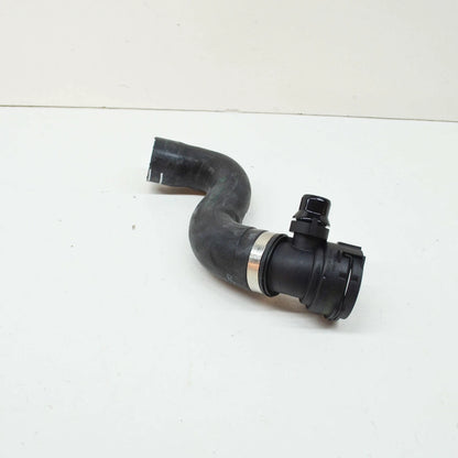 NEW BMW 7 G11 G12 RIGHT WATER COOLANT RADIATOR HOSE 17128602665 ORIGINAL