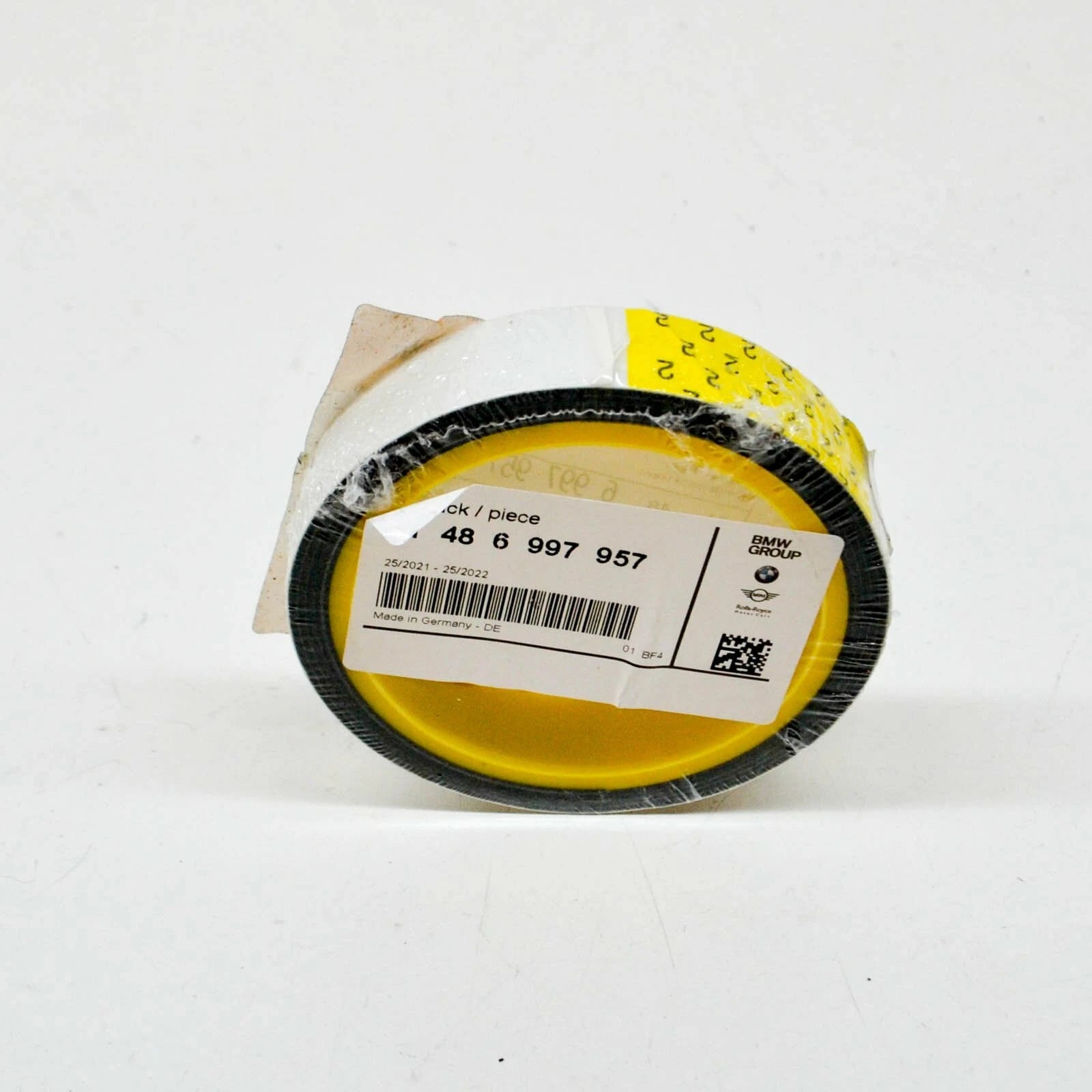 NEW BMW 8 CABRIO G14 APRON SOUND INSULATION L=1439MM 51486997957 ORIGINAL