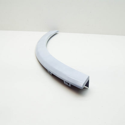 new ford transit custom front left wheel arch center deflector 2271357 original