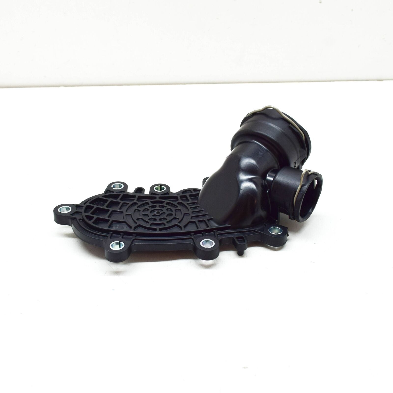 NEW MERCEDES-BENZ E W213 ENGINE COOLANT WATER INLET A1772003800 ORIGINAL