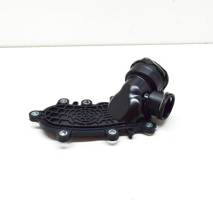 NEW MERCEDES-BENZ E W213 ENGINE COOLANT WATER INLET A1772003800 ORIGINAL