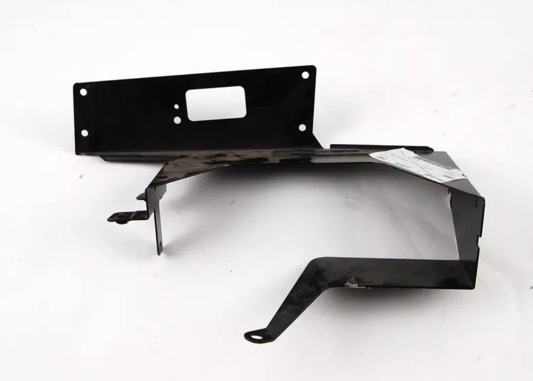 NEW BMW 3 E46 CD-CHANGER BRACKET 8378545 65128378545 ORIGINAL