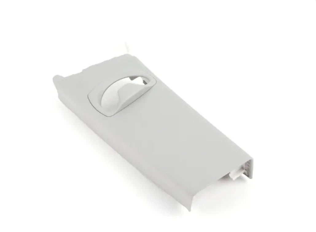 NEW BMW 3 COUPE E92 UPPER LEFT B-COLUMN COVER 6954655 51436954655 ORIGINAL