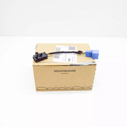 NEW AUDI A4 AVANT B9 REAR DOOR LED MODULE 8W0947355AA ORIGINAL