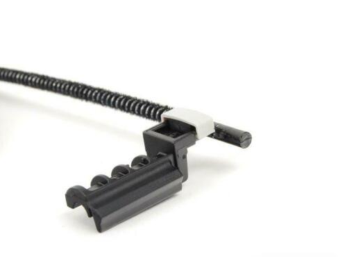 NEW MERCEDES-BENZ C CL203 ROOF ROLLER BLIND LEFT CABLE A2037800189 ORIGINAL