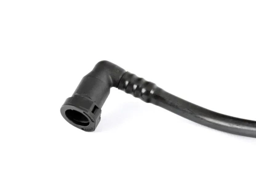 NEW AUDI A4 B8 FUEL FEED LINE 8K0201220A ORIGINAL