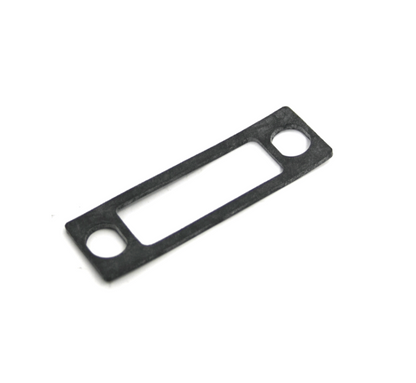 new vw transporter t5 rear license plate light seal 7h0827359a original