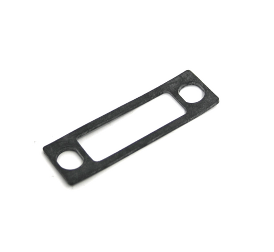new vw transporter t5 rear license plate light seal 7h0827359a original