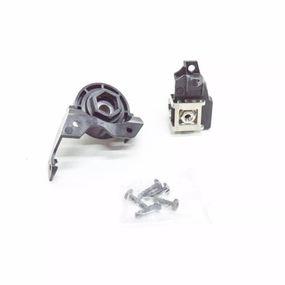 NEW AUDI Q5 FY RIGHT HEADLIGHT BRACKET REPAIR MOUNT SET 80A998122
