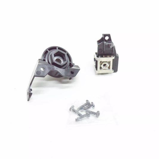 NEW AUDI Q5 FY RIGHT HEADLIGHT BRACKET REPAIR MOUNT SET 80A998122