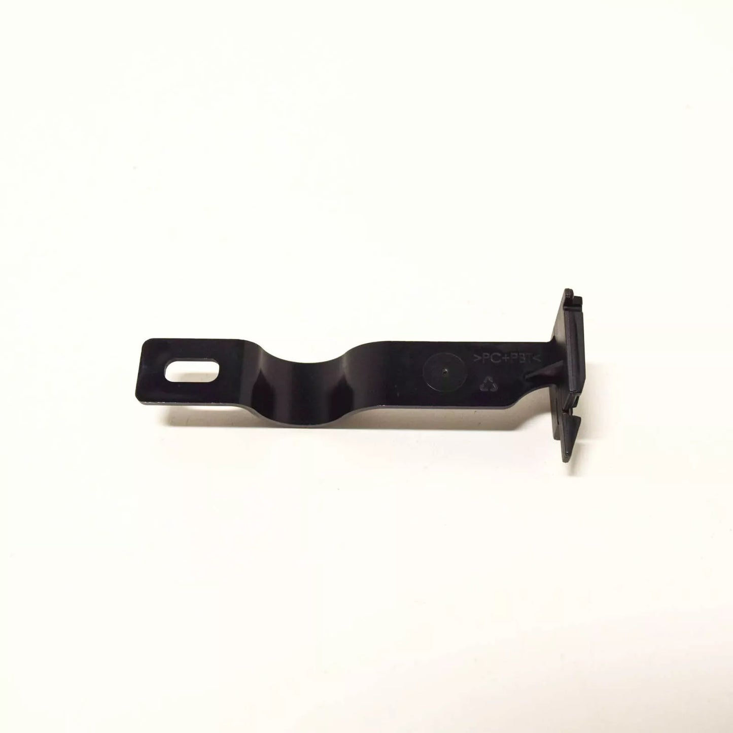 NEW MERCEDES-BENZ E W211 REAR LEFT A RIGHT BELOW HOLDER A2118851414 ORIGINAL