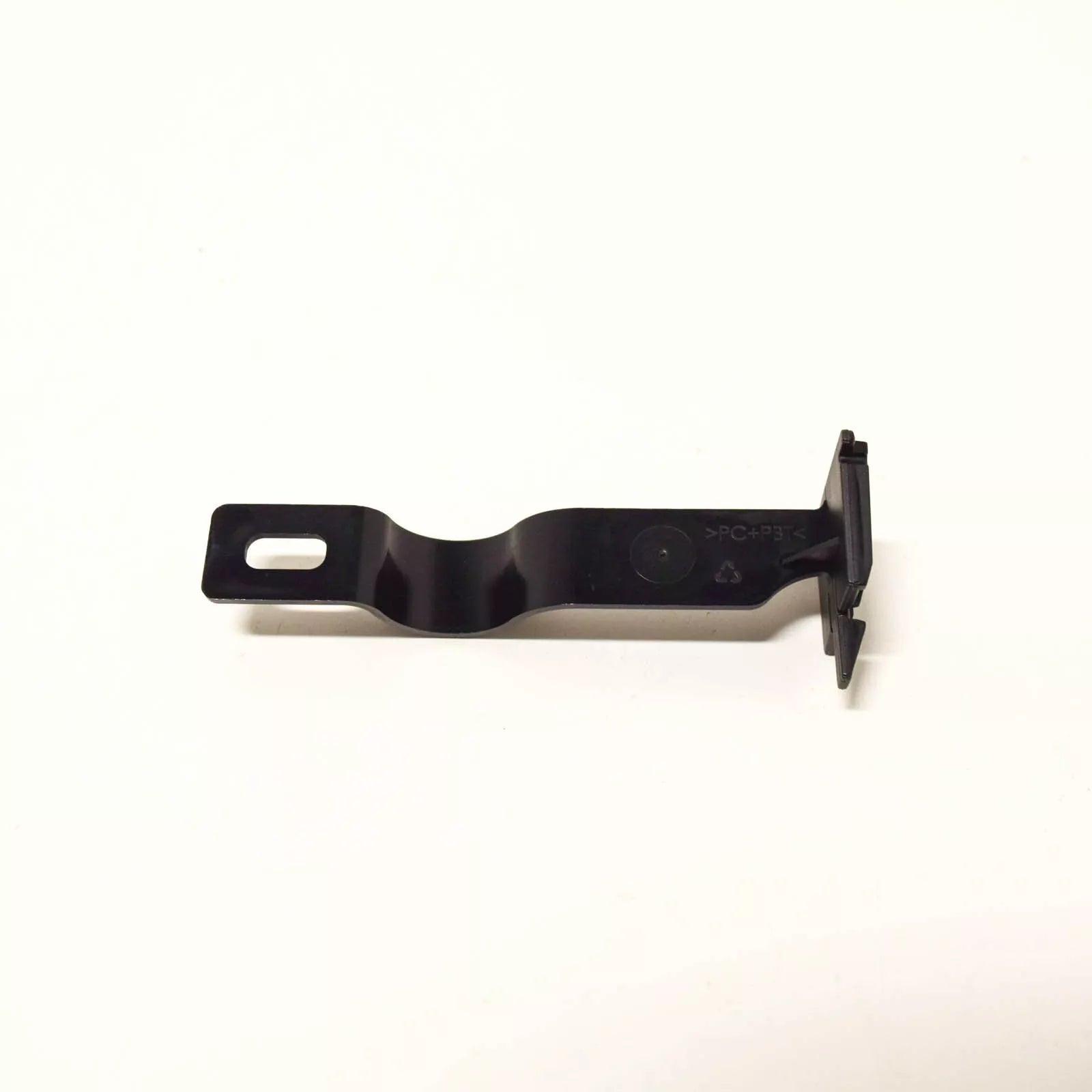 NEW MERCEDES-BENZ E W211 REAR LEFT A RIGHT BELOW HOLDER A2118851414 ORIGINAL