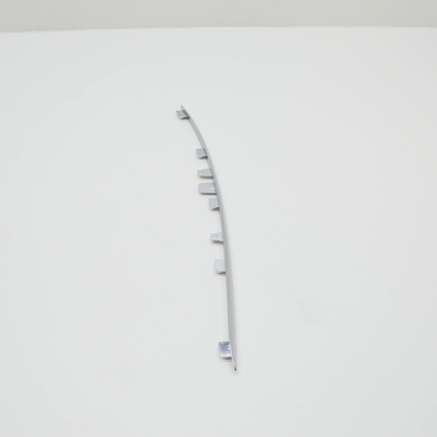 NEW MERCEDES-BENZ E W213 FRONT BUMPER LEFT BOTTOM TRIM A2138858601 2015 ORIGINAL