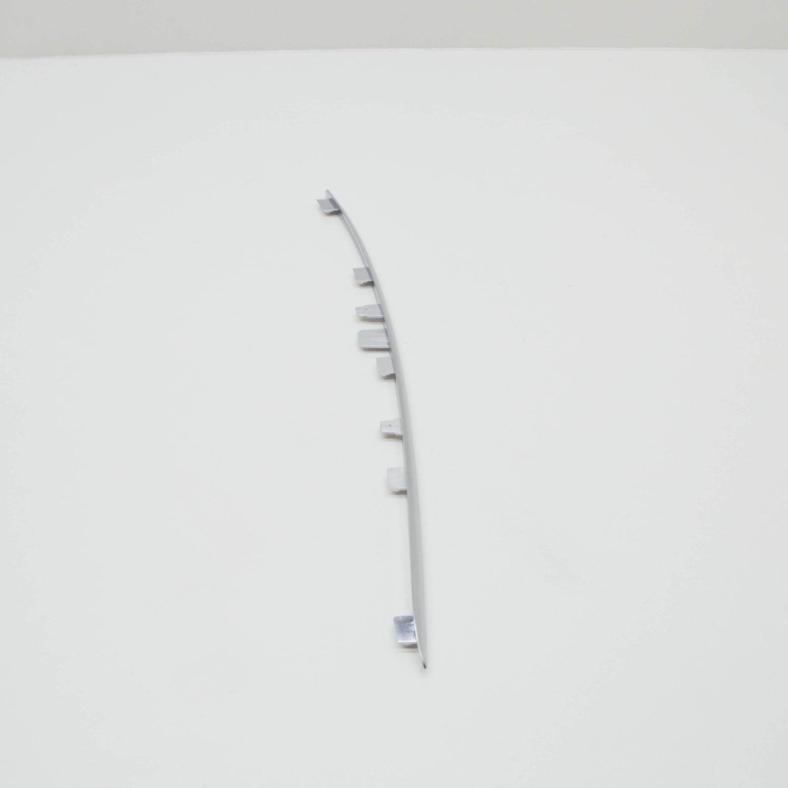 NEW MERCEDES-BENZ E W213 FRONT BUMPER LEFT BOTTOM TRIM A2138858601 2015 ORIGINAL