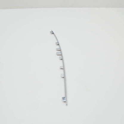 NEW MERCEDES-BENZ E W213 FRONT BUMPER LEFT BOTTOM TRIM A2138858601 2015 ORIGINAL