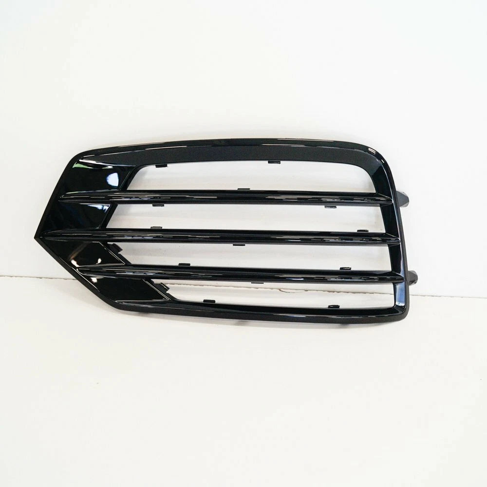 NEW AUDI Q3 8U FRONT LEFT LOWER BUMPER GRILL 8U0807681KT94