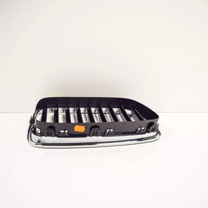 NEW BMW 5 GRAN TURISMO F07 FRONT RADIATOR LEFT KIDNEY GRILLE 51137200167