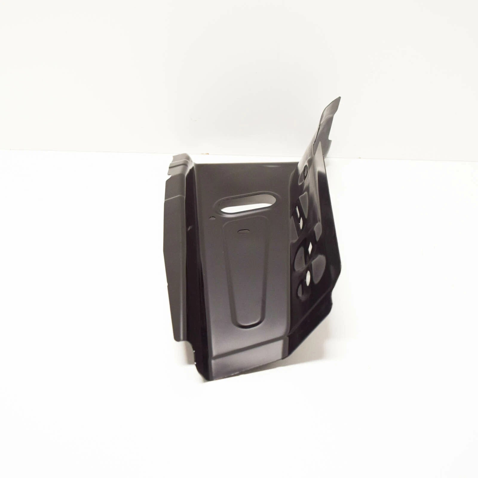 NEW AUDI Q5 80A QUARTER PANEL REINFORCEMENT BRACKET RIGHT 80A810614ASTL