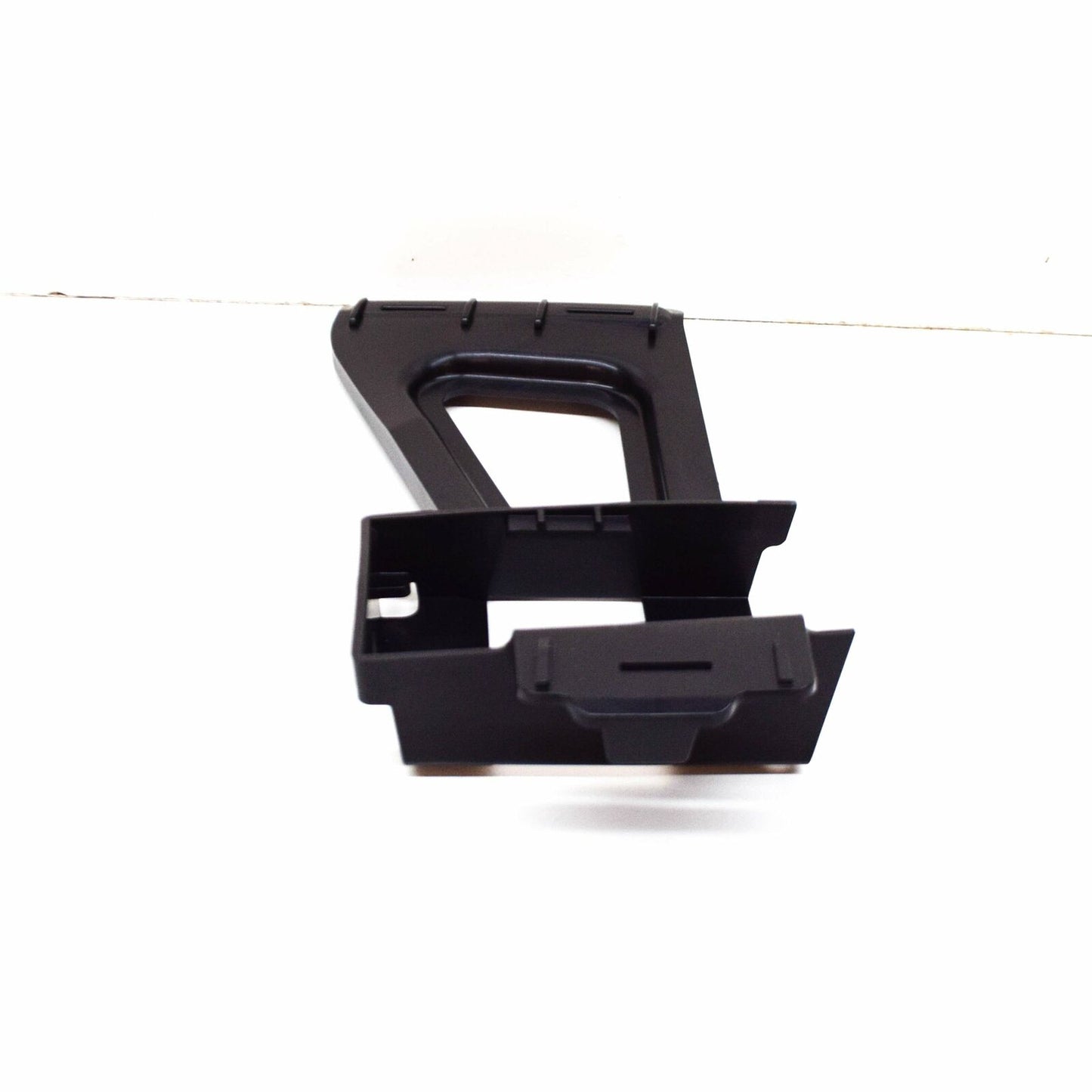 NEW MERCEDES-BENZ S W222 REAR RIGHT BUMPER BRACKET A2228851214 ORIGINAL