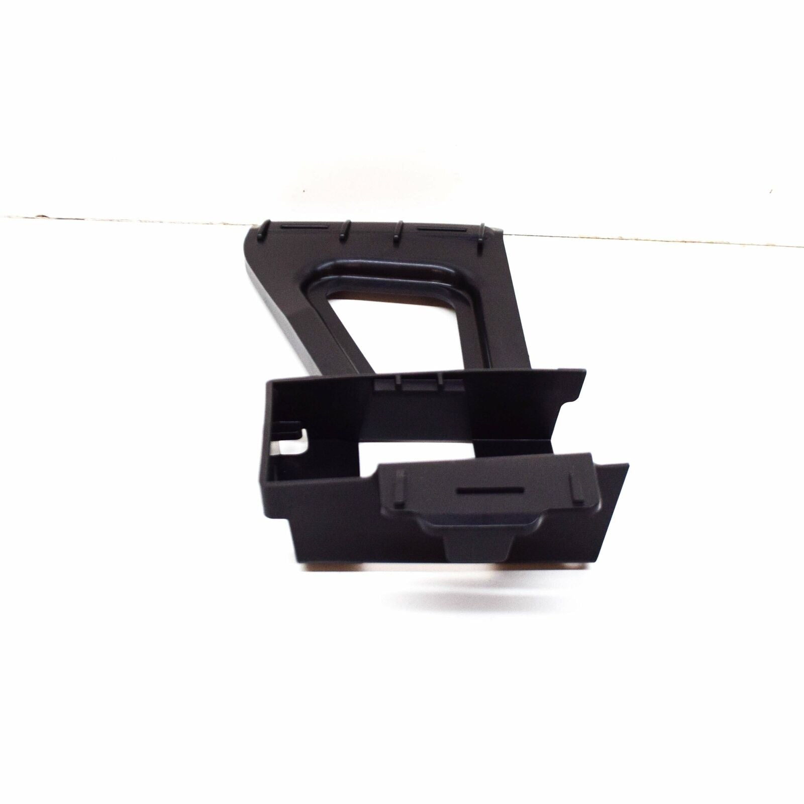 NEW MERCEDES-BENZ S W222 REAR RIGHT BUMPER BRACKET A2228851214 ORIGINAL