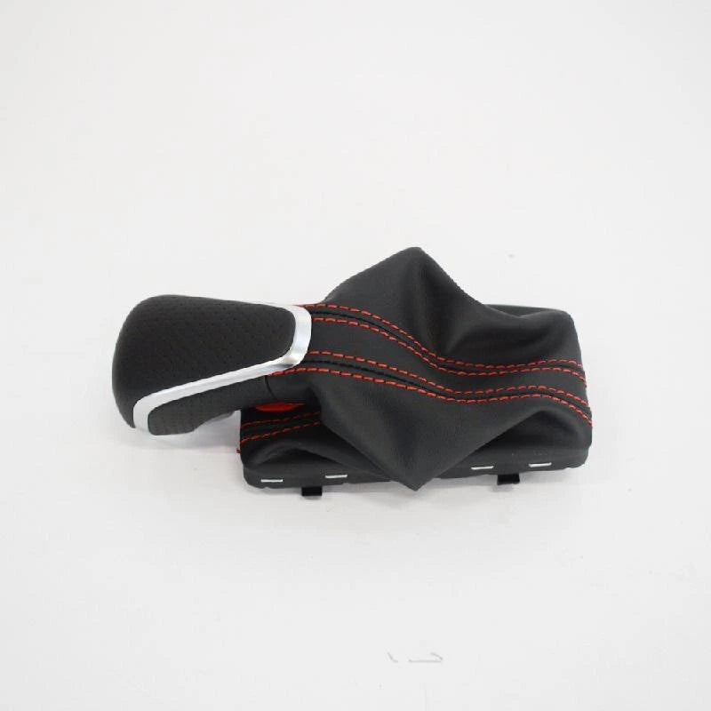 NEW AUDI A7 4G8 LHD AUTOMATIC GEAR SHIFT KNOB 4G1713139AHHVI ORIGINAL