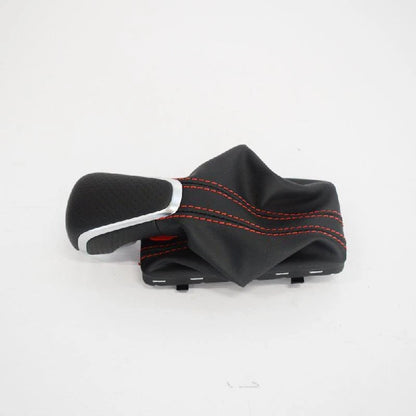 NEW AUDI A7 4G8 LHD AUTOMATIC GEAR SHIFT KNOB 4G1713139AHHVI ORIGINAL