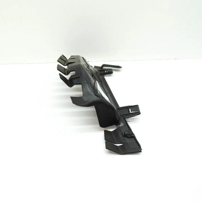 NEW AUDI Q7 4M RIGHT ENGINE RADIATOR AIR GUIDE 4M0121284CB ORIGINAL