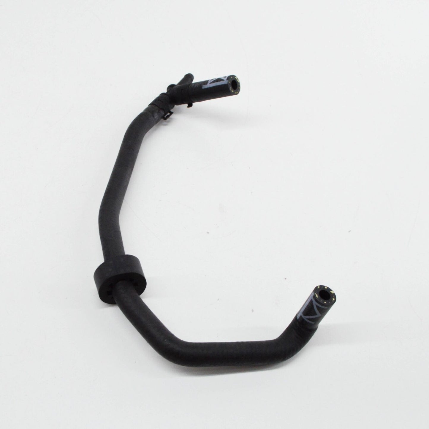 NEW AUDI A3 8P ENGINE COOLANT HOSE 1K0122447ED ORIGINAL