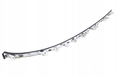 NEW AUDI A7 SPORTBACK 4G8 DASH RIGHT COVER TRIM LHD 4G8857298DPND8 ORIGINAL