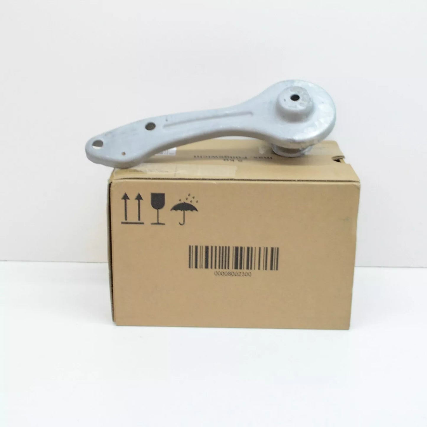 NEW BMW 1 E81 REAR AXLE LEFT PUSH ROD 33326784315 6784315 ORIGINAL