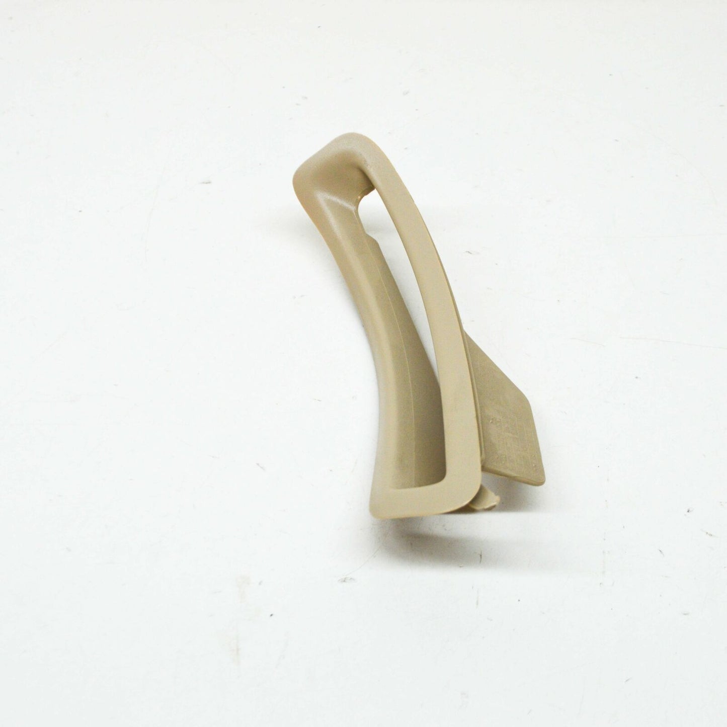 NEW MB E W212 REAR LEFT C-PILLAR SEAT BELT TRIM A21269501598R73 ORIGINAL