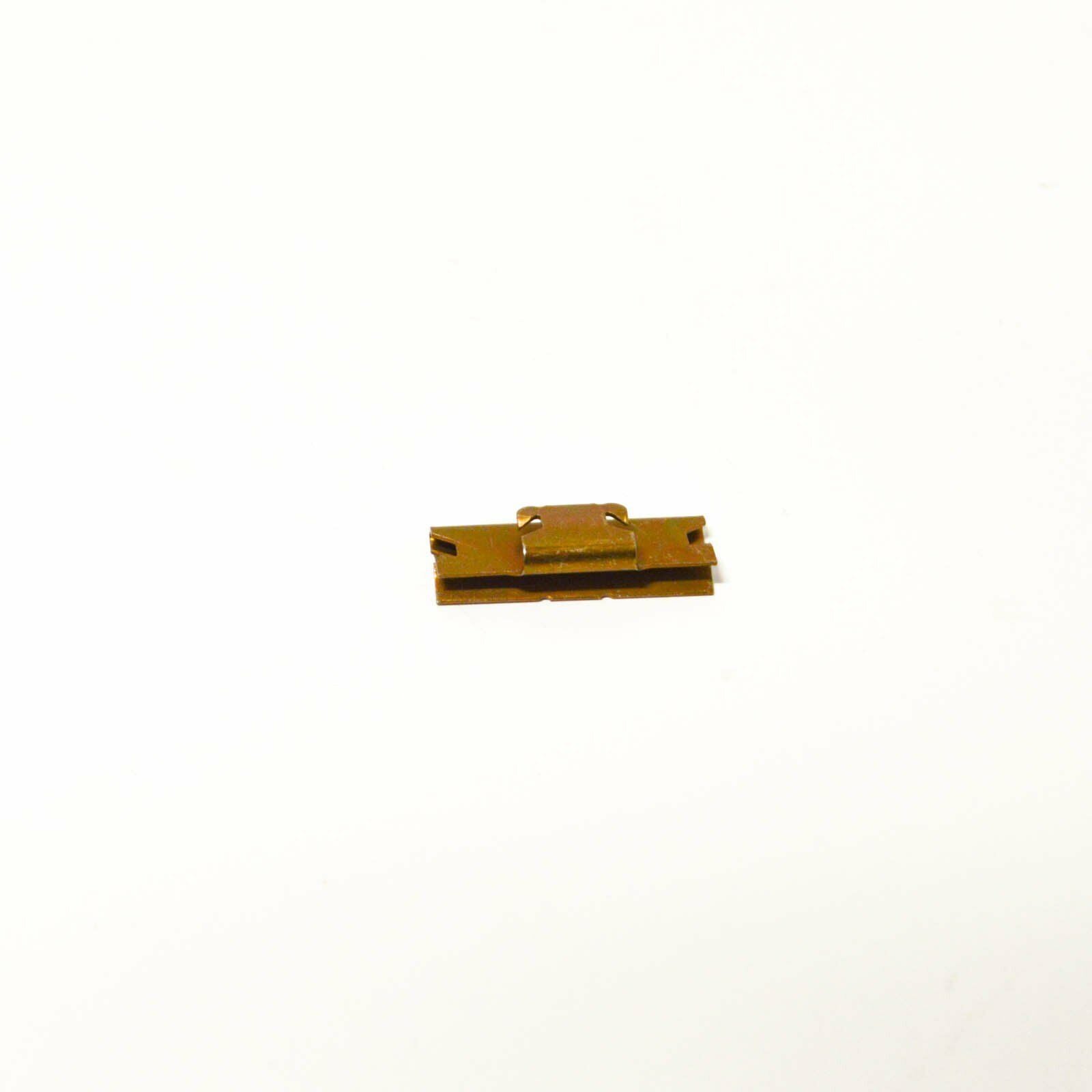 Genuine Mercedes-Benz Saloon W123 Rear Side Window Clip A0019882378 10 Pcs Original
