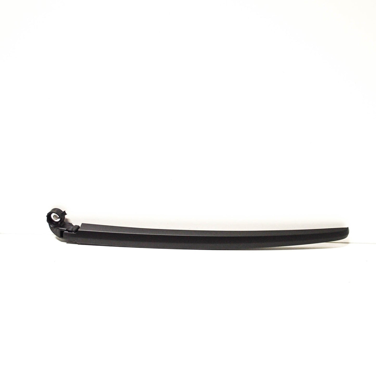 NEW AUDI A6 C6 REAR WINDSCREEN WIPER ARM BLADE 4F9955407 ORIGINAL