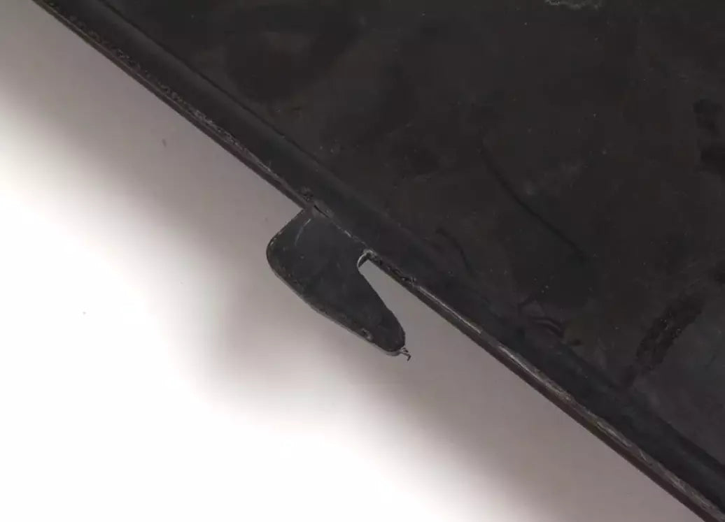 NEW BMW 3 E46 LEFT SPLASH UNDER SHIELD GUARD COVER 8218119 51718218119 ORIGINAL