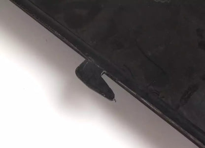 NEW BMW 3 E46 LEFT SPLASH UNDER SHIELD GUARD COVER 8218119 51718218119 ORIGINAL