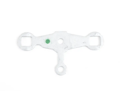 new bmw x6 e71 injector bracket 13647595405 7595405 original