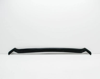 NEW AUDI A8 D4 ENGINE HOOD BONNET SEAL COVER 4H0823739C ORIGINAL