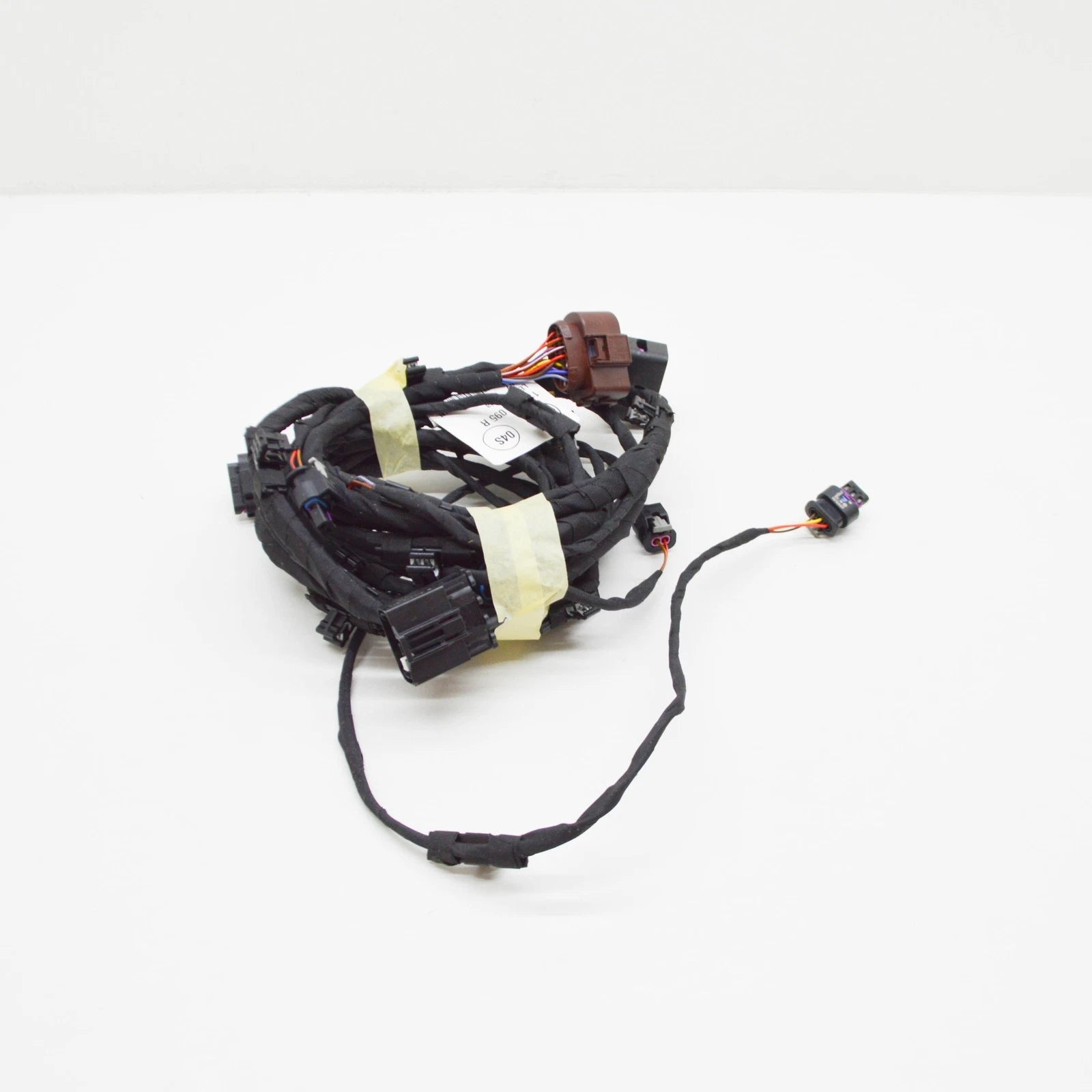 NEW VOLKSWAGEN ID.4 E21 FRONT BUMPER CABLE HARNESS 11A971095R 2021 ORIGINAL