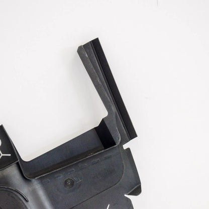 NEW AUDI A7 4G AIR DUCT LEFT SIDE 4G8121283AE